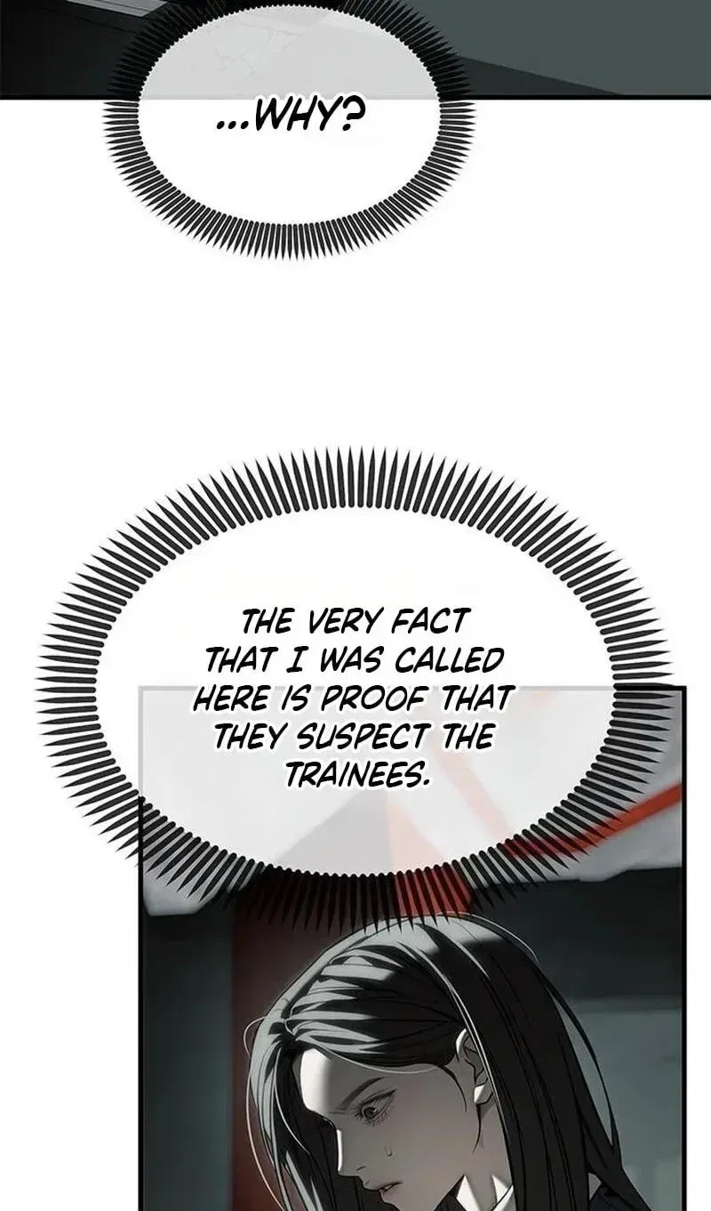 Infiltrate! Chaebol Chapter 105 – Page 130