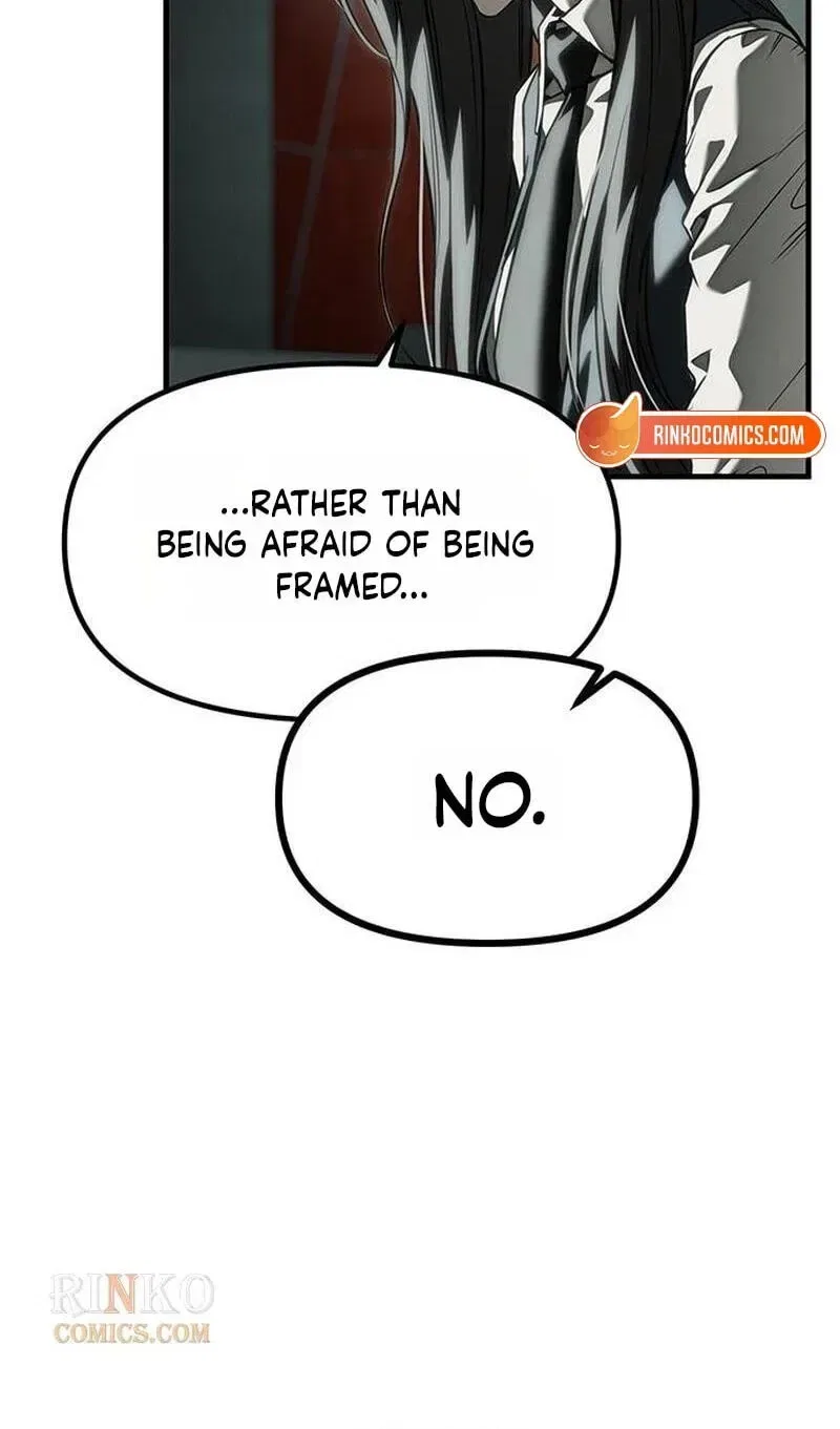 Infiltrate! Chaebol Chapter 105 – Page 131