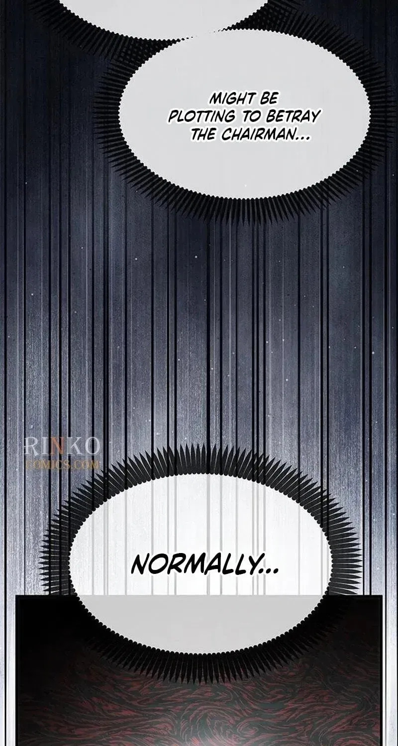 Infiltrate! Chaebol Chapter 105 – Page 139