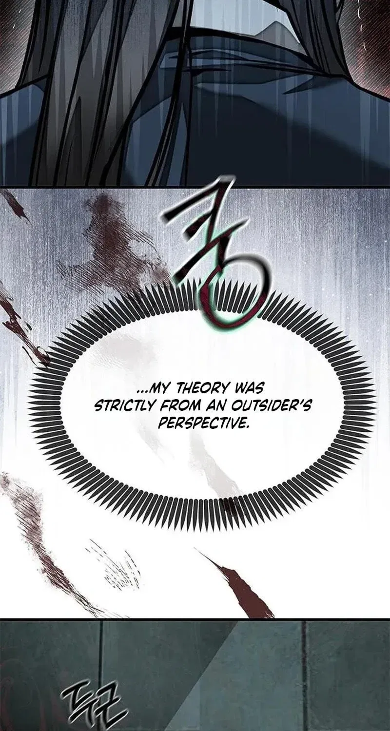 Infiltrate! Chaebol Chapter 105 – Page 143