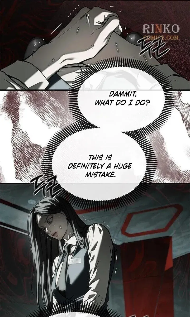 Infiltrate! Chaebol Chapter 105 – Page 145