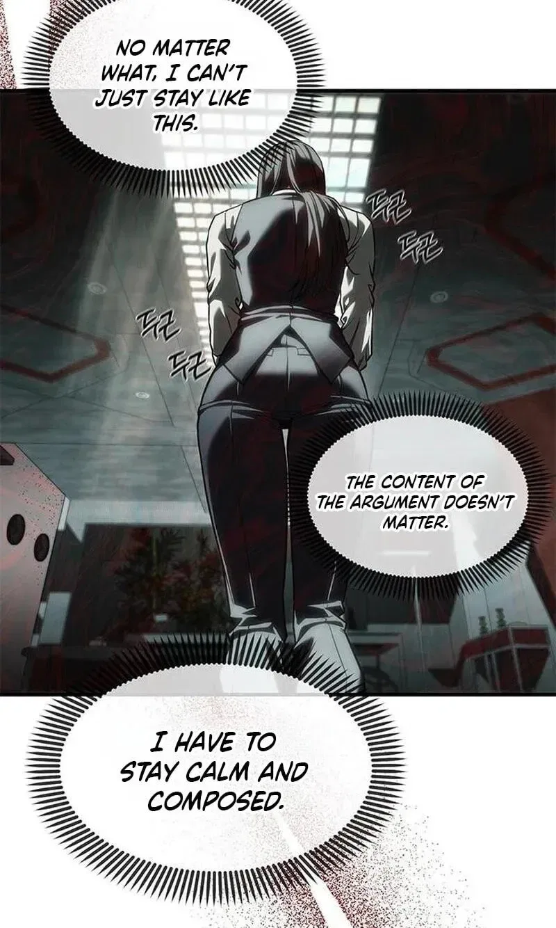 Infiltrate! Chaebol Chapter 105 – Page 148