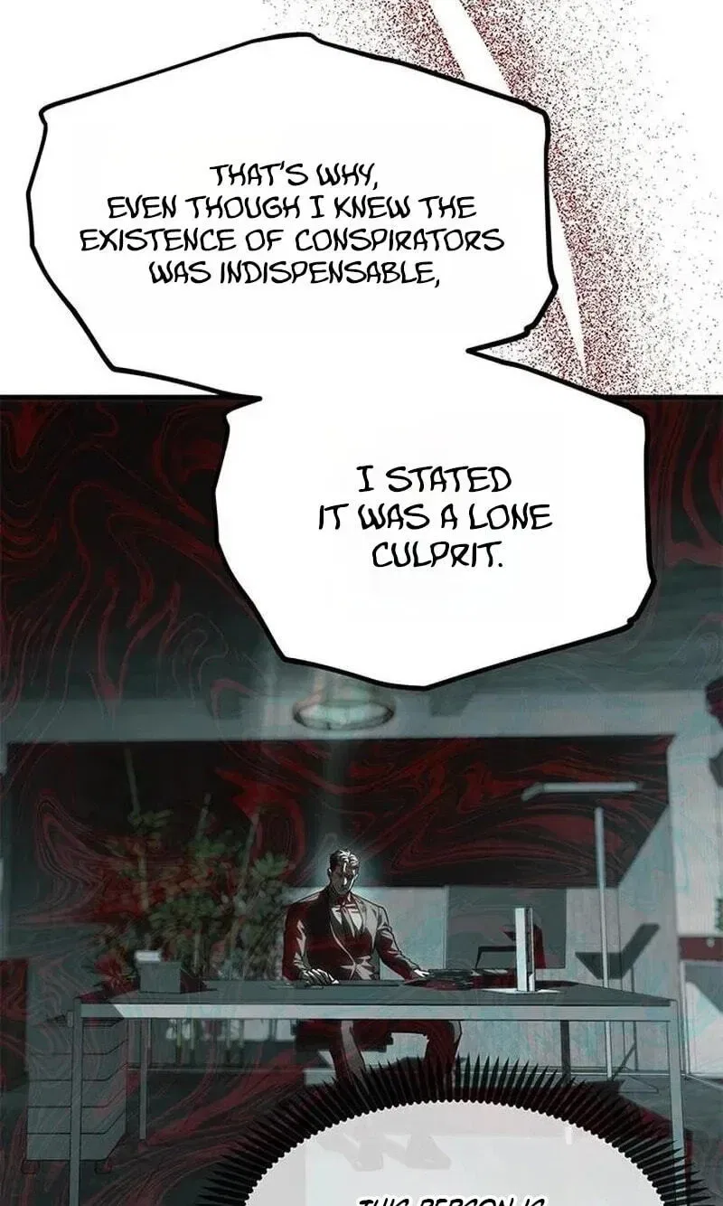 Infiltrate! Chaebol Chapter 105 – Page 149