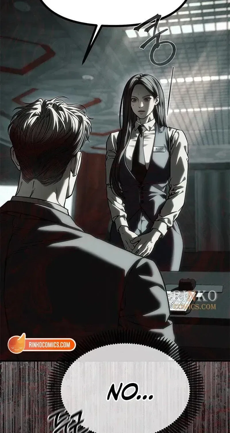Infiltrate! Chaebol Chapter 105 – Page 160