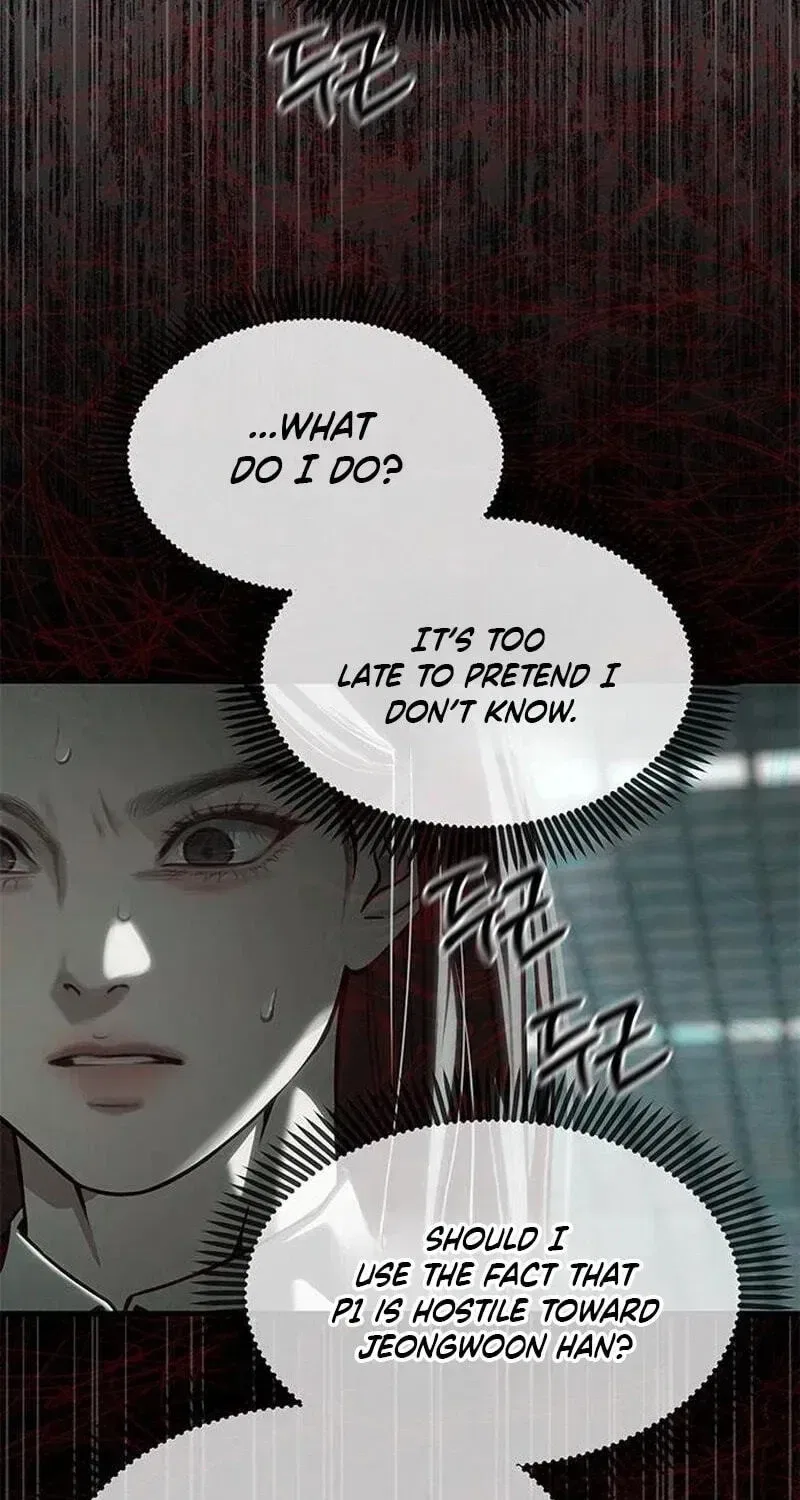 Infiltrate! Chaebol Chapter 105 – Page 162