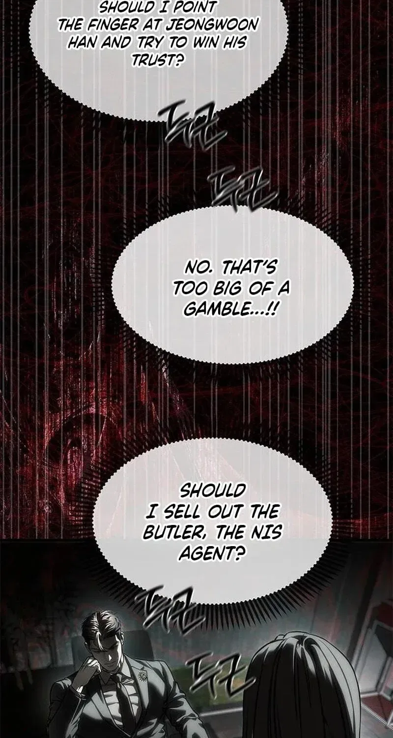 Infiltrate! Chaebol Chapter 105 – Page 164