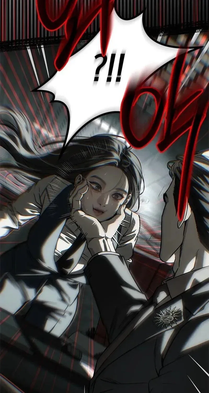 Infiltrate! Chaebol Chapter 105 – Page 197