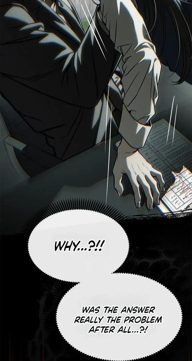 Infiltrate! Chaebol Chapter 105 – Page 201