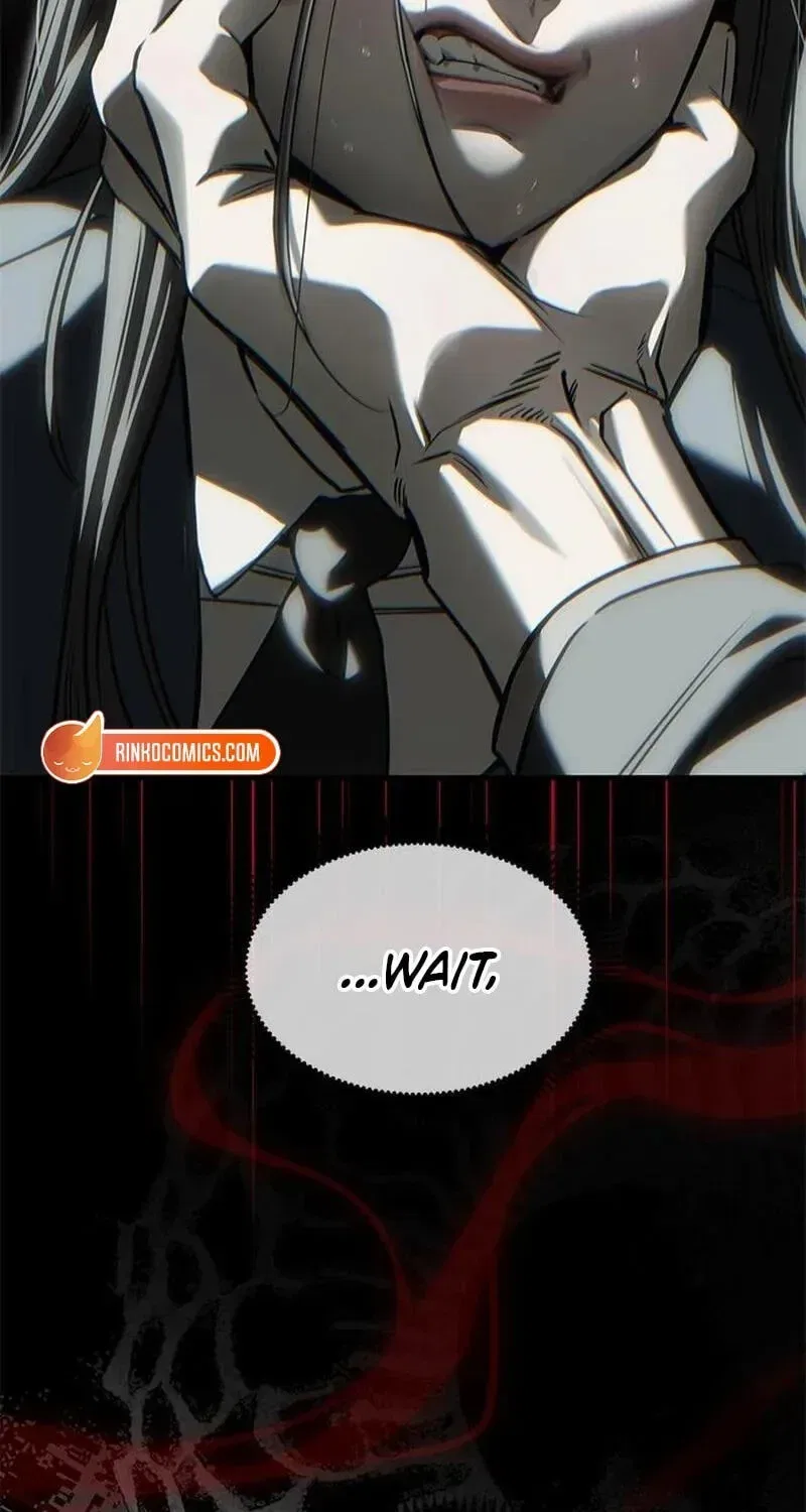 Infiltrate! Chaebol Chapter 105 – Page 205