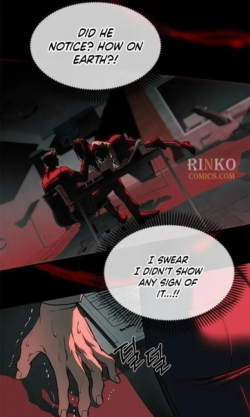 Infiltrate! Chaebol Chapter 105 – Page 213