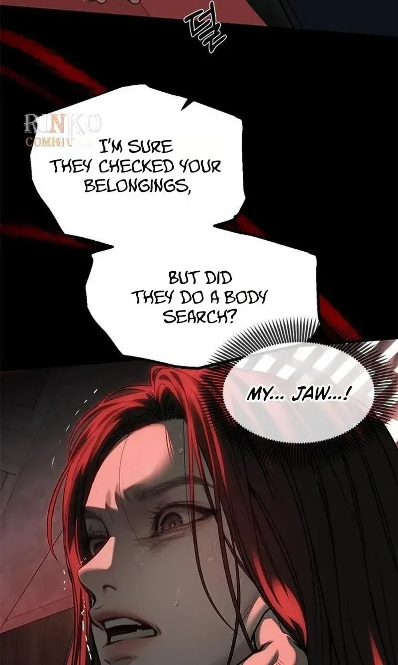 Infiltrate! Chaebol Chapter 105 – Page 214