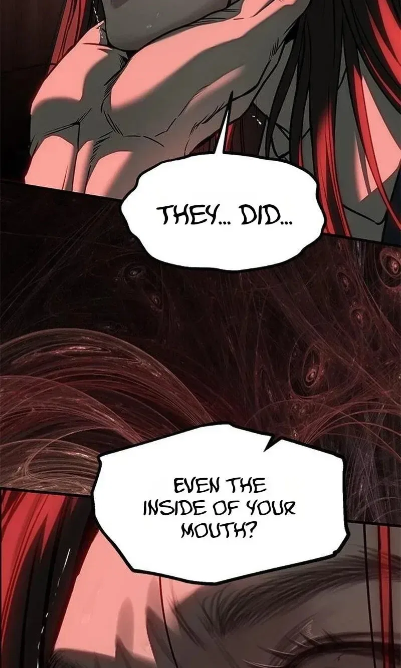 Infiltrate! Chaebol Chapter 105 – Page 215