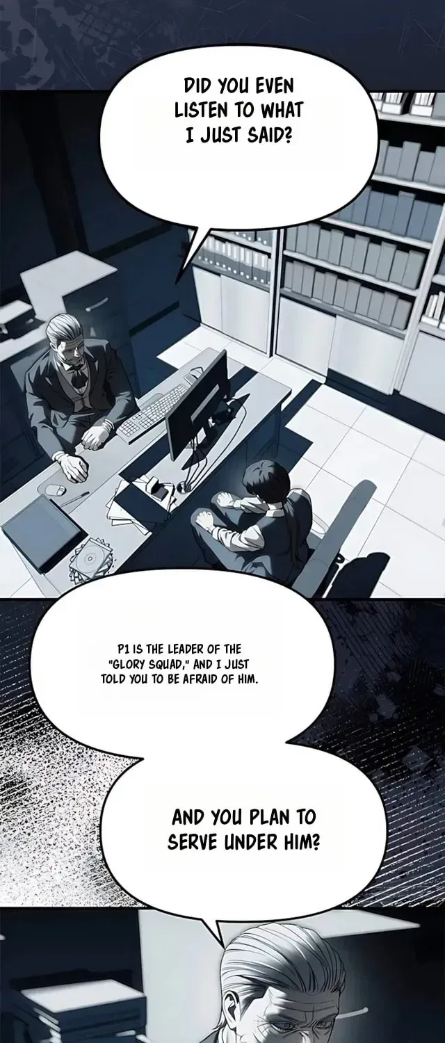 Infiltrate! Chaebol Chapter 104 – Page 3