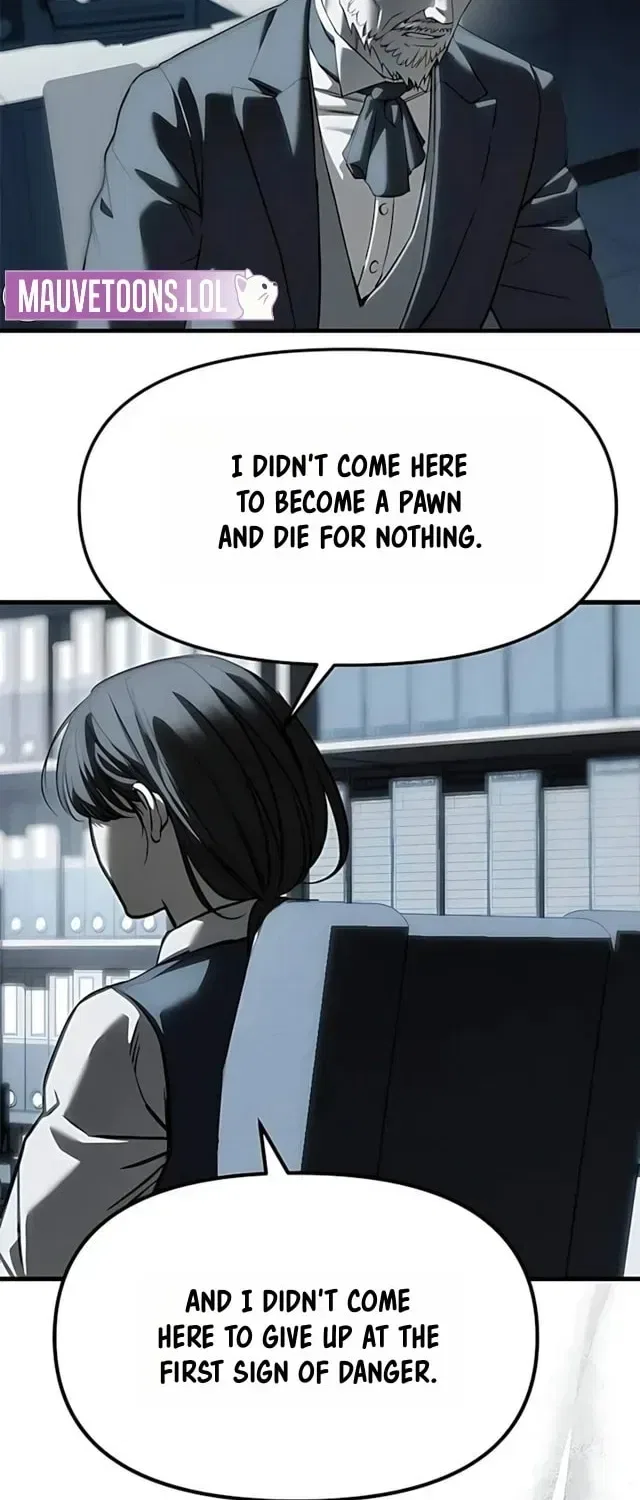 Infiltrate! Chaebol Chapter 104 – Page 4