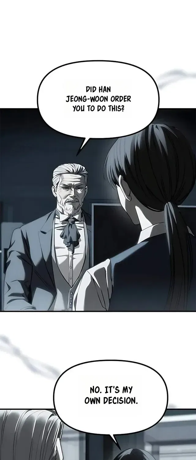 Infiltrate! Chaebol Chapter 104 – Page 7
