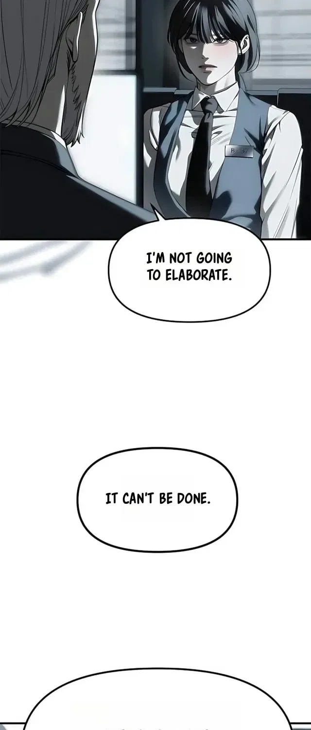 Infiltrate! Chaebol Chapter 104 – Page 8