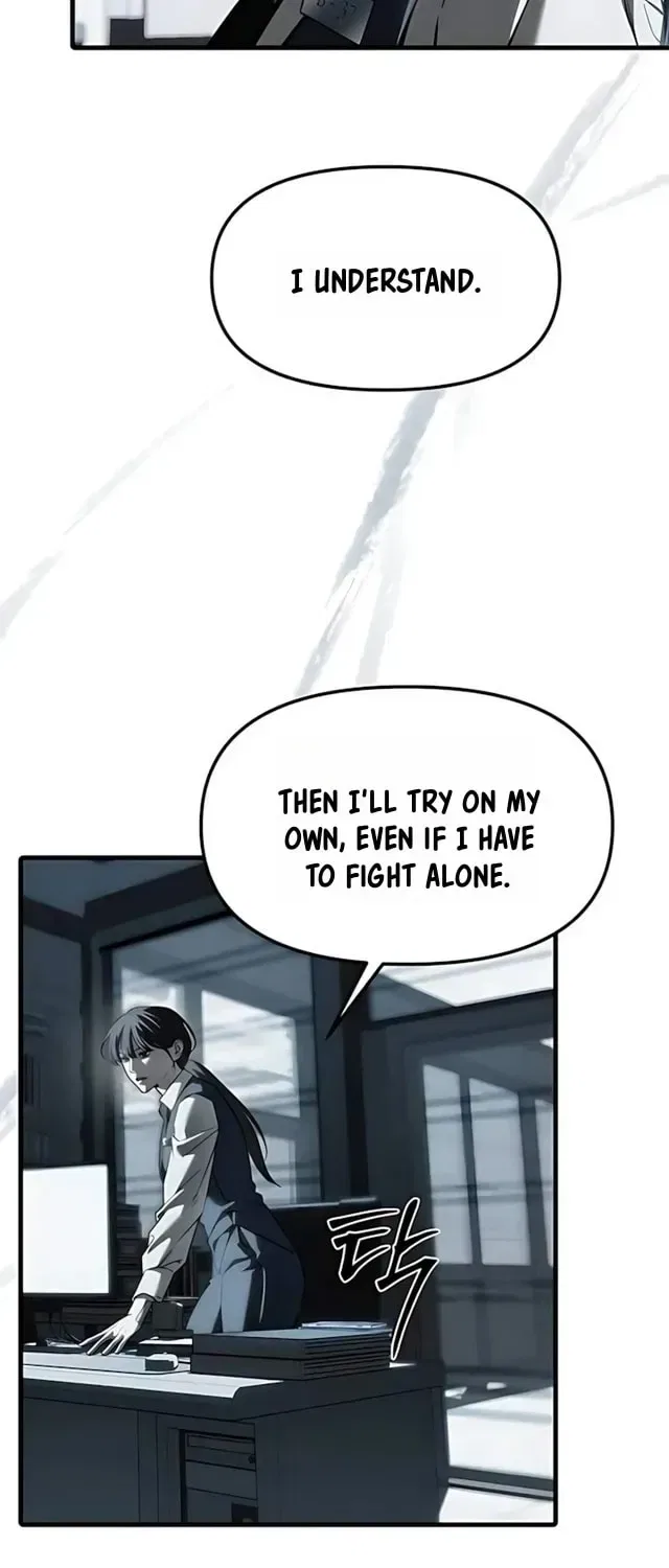Infiltrate! Chaebol Chapter 104 – Page 10