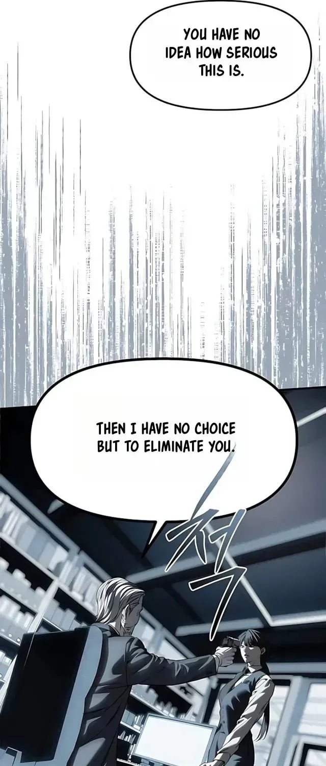 Infiltrate! Chaebol Chapter 104 – Page 12