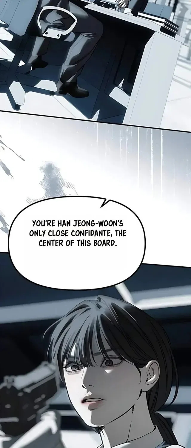 Infiltrate! Chaebol Chapter 104 – Page 13