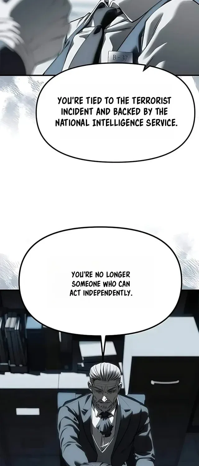 Infiltrate! Chaebol Chapter 104 – Page 14