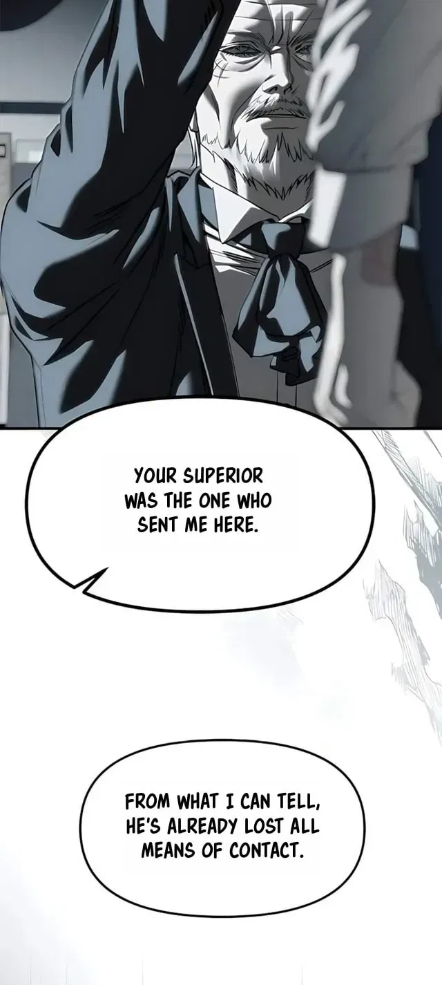 Infiltrate! Chaebol Chapter 104 – Page 17