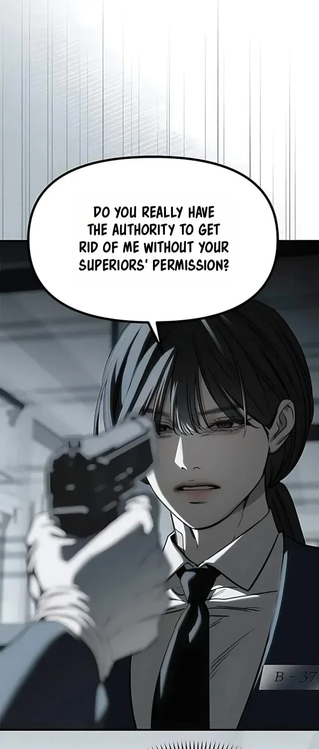 Infiltrate! Chaebol Chapter 104 – Page 18