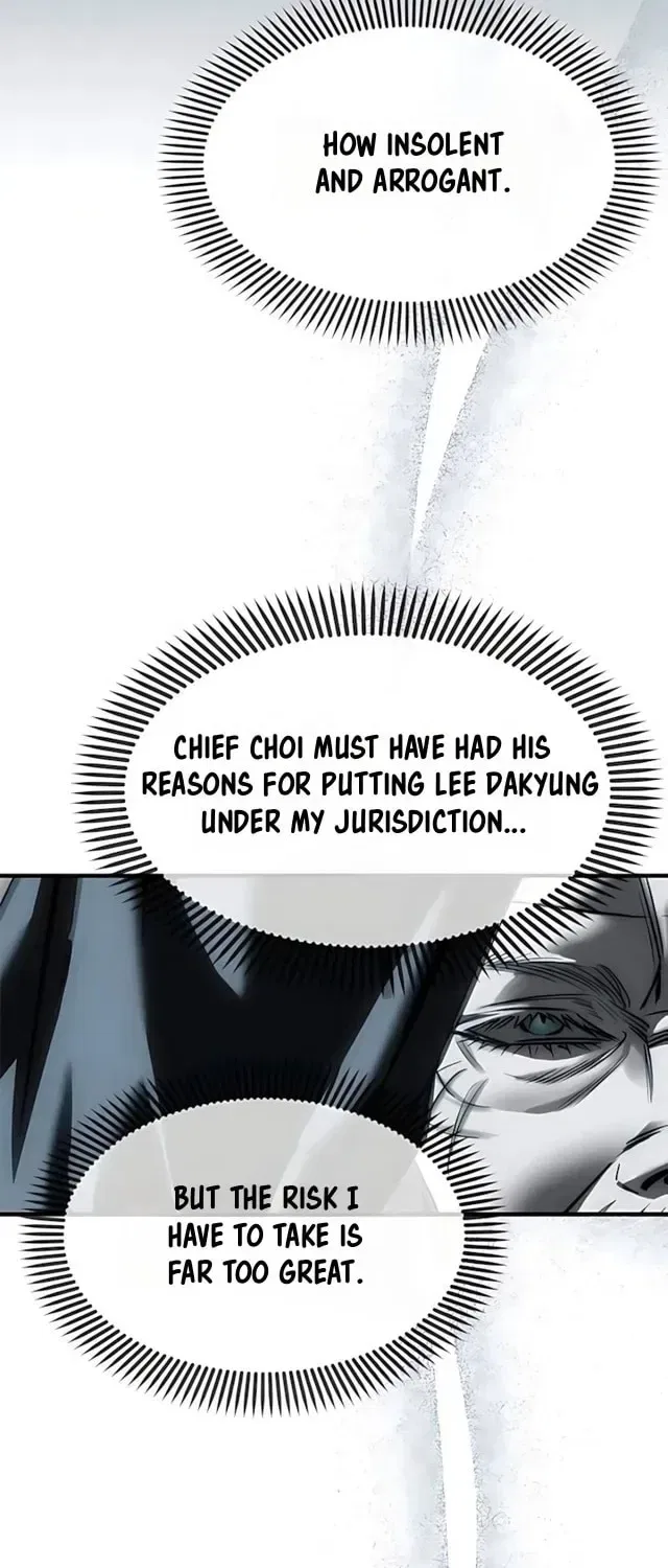 Infiltrate! Chaebol Chapter 104 – Page 19