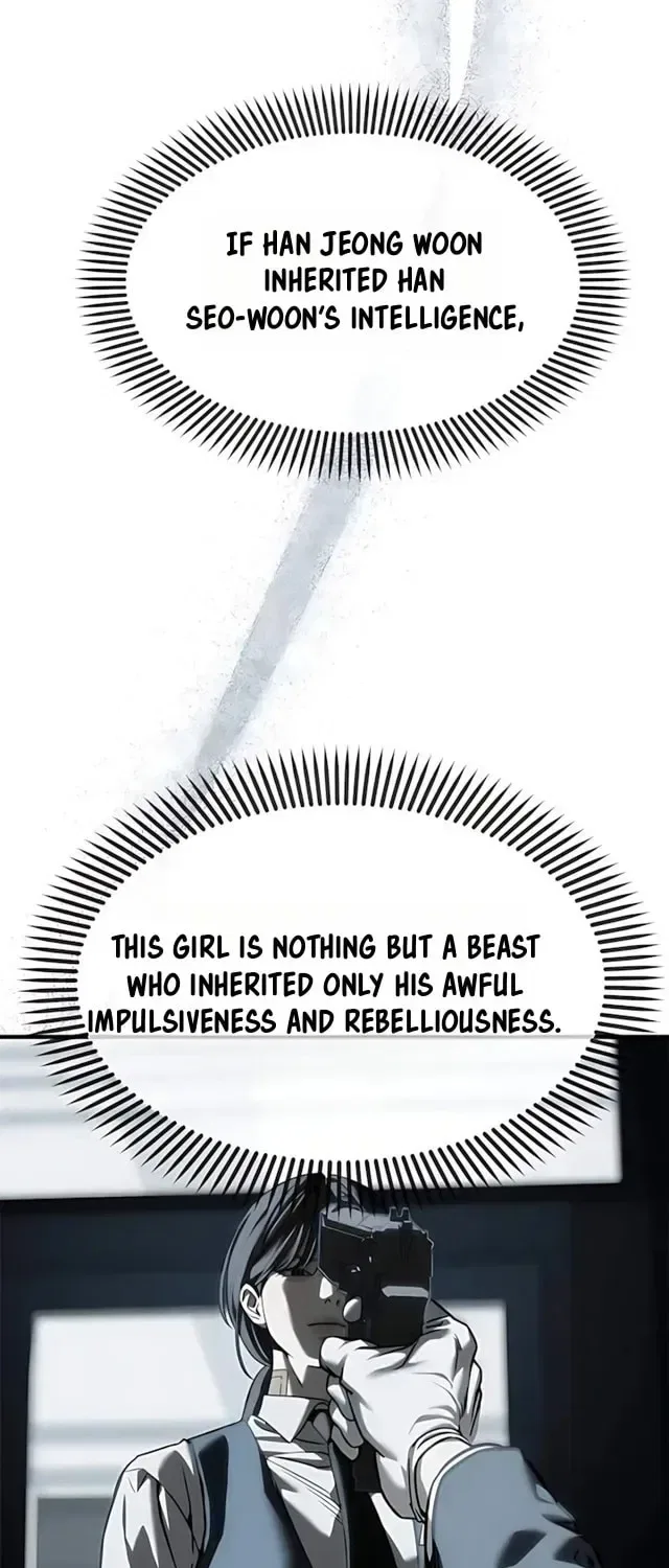 Infiltrate! Chaebol Chapter 104 – Page 20