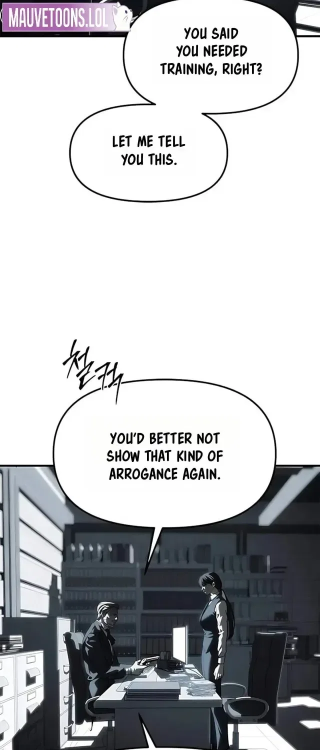 Infiltrate! Chaebol Chapter 104 – Page 23
