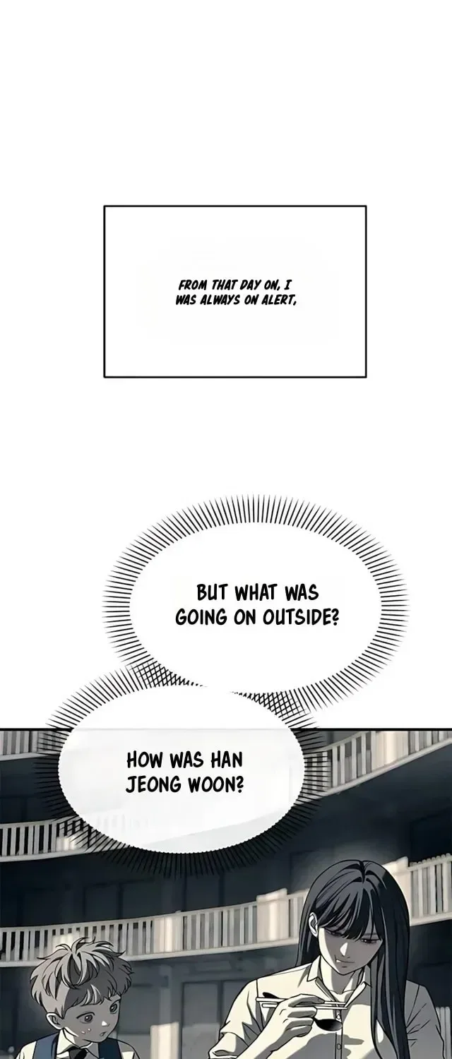 Infiltrate! Chaebol Chapter 104 – Page 29
