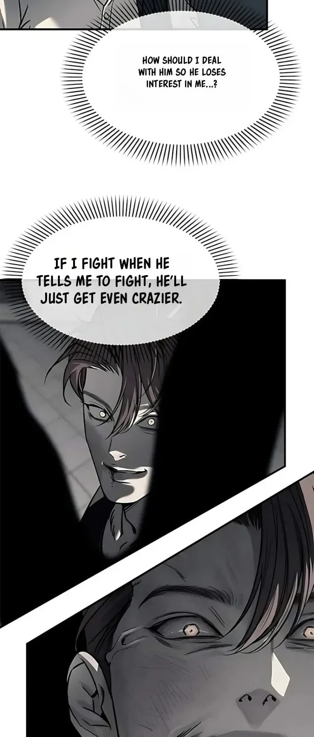 Infiltrate! Chaebol Chapter 104 – Page 34