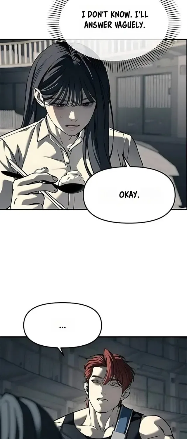 Infiltrate! Chaebol Chapter 104 – Page 36