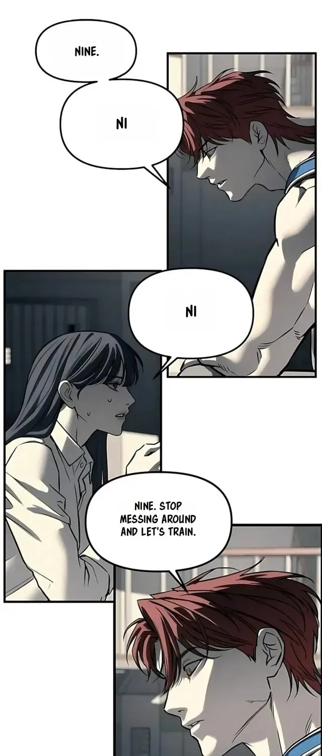 Infiltrate! Chaebol Chapter 104 – Page 42