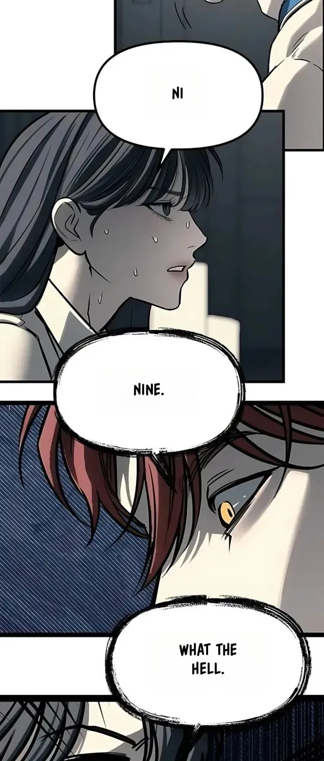 Infiltrate! Chaebol Chapter 104 – Page 43