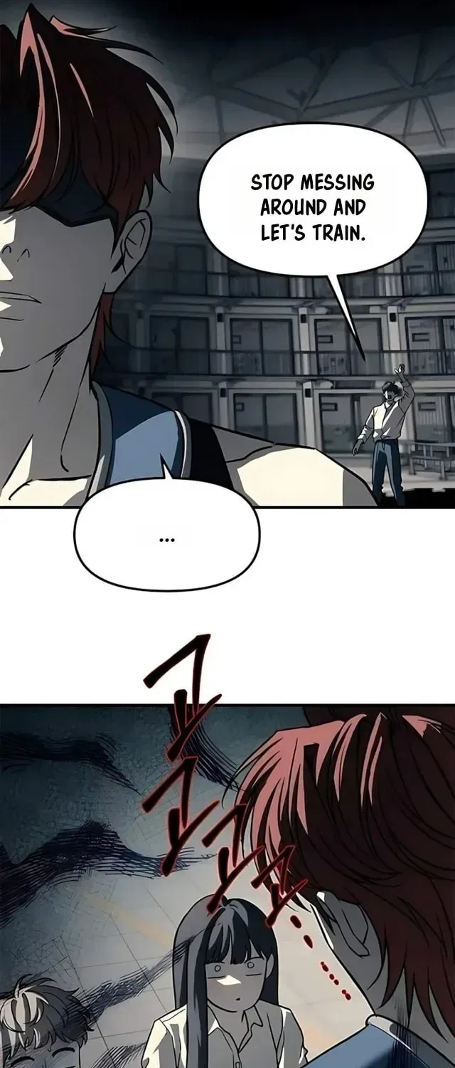 Infiltrate! Chaebol Chapter 104 – Page 45