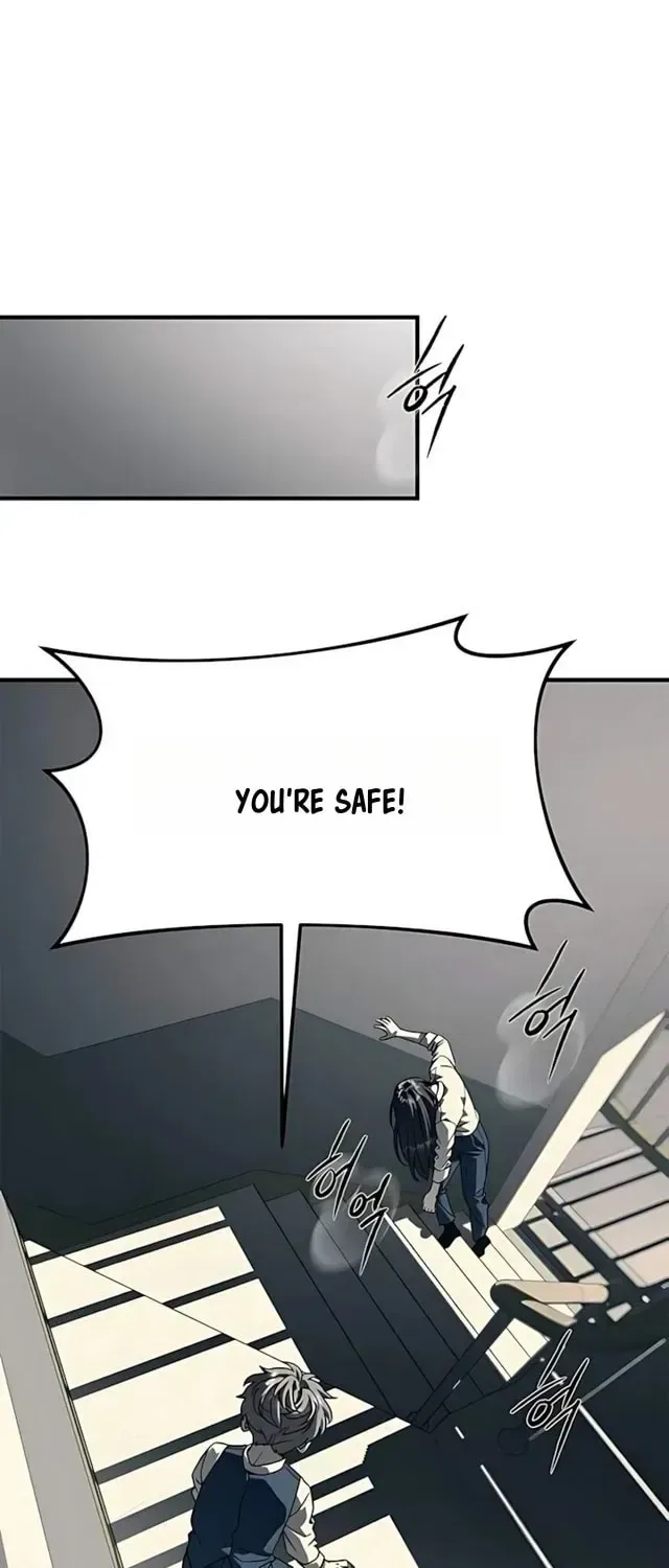 Infiltrate! Chaebol Chapter 104 – Page 48