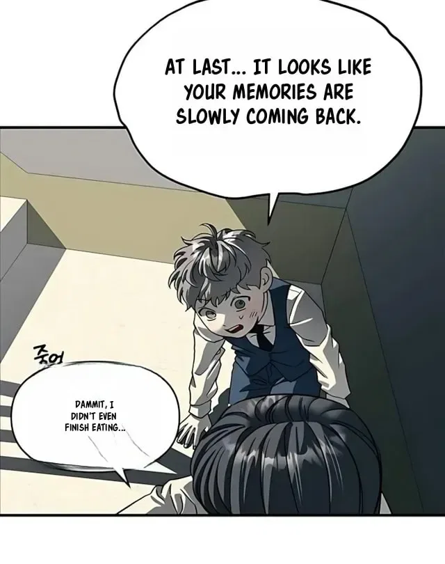 Infiltrate! Chaebol Chapter 104 – Page 51