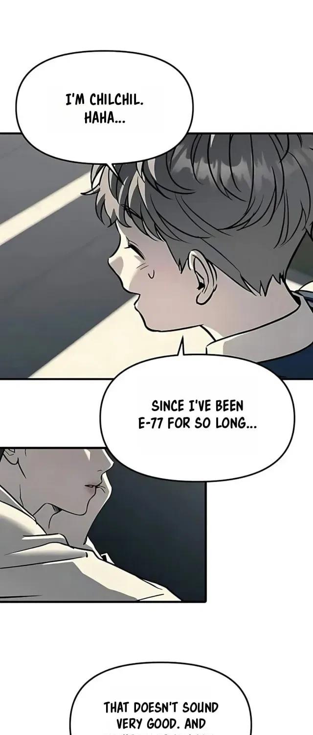 Infiltrate! Chaebol Chapter 104 – Page 56