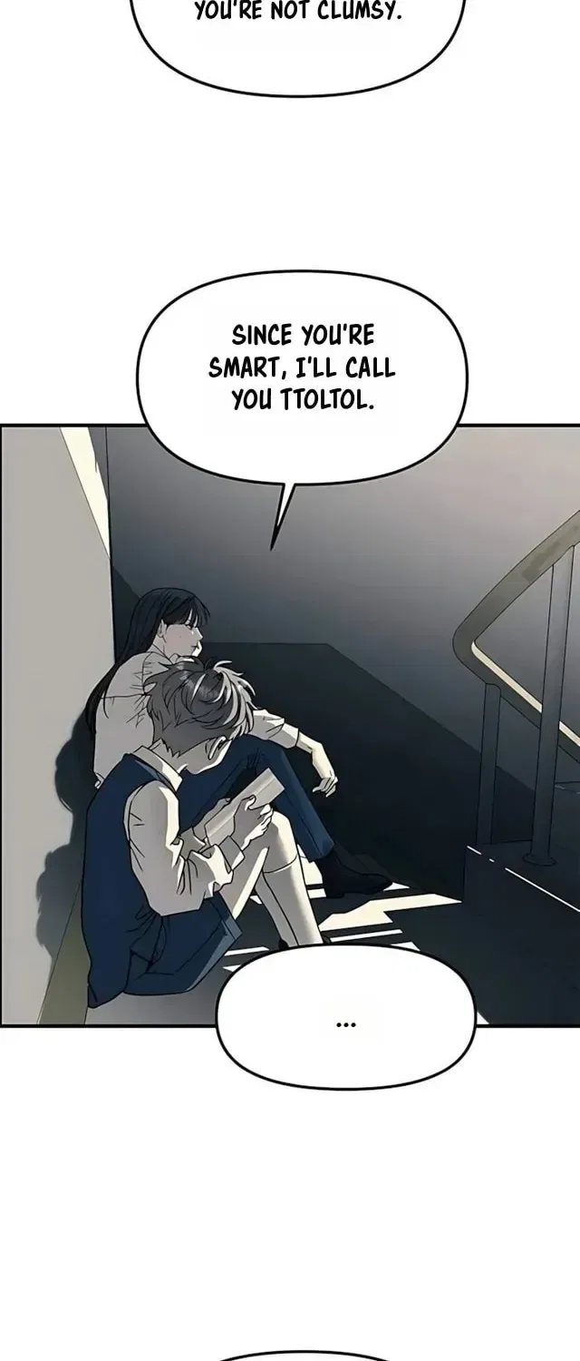Infiltrate! Chaebol Chapter 104 – Page 57