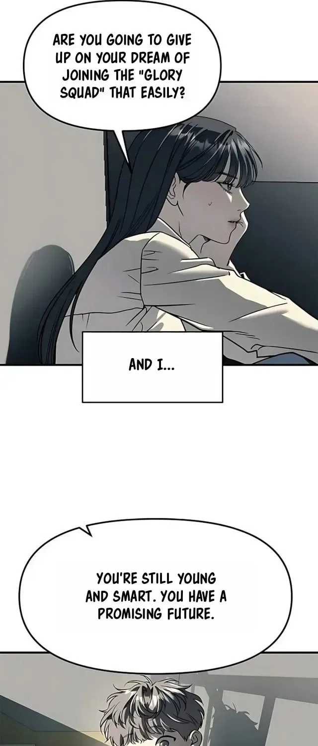 Infiltrate! Chaebol Chapter 104 – Page 59