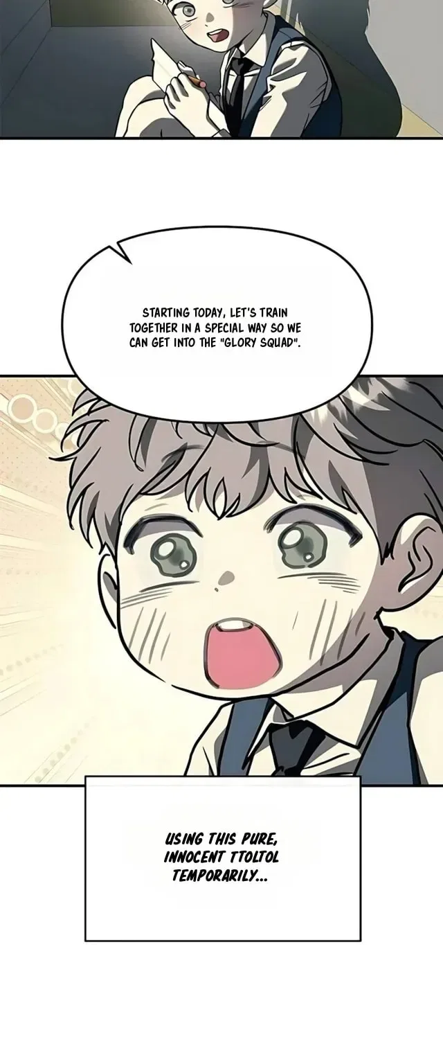 Infiltrate! Chaebol Chapter 104 – Page 60