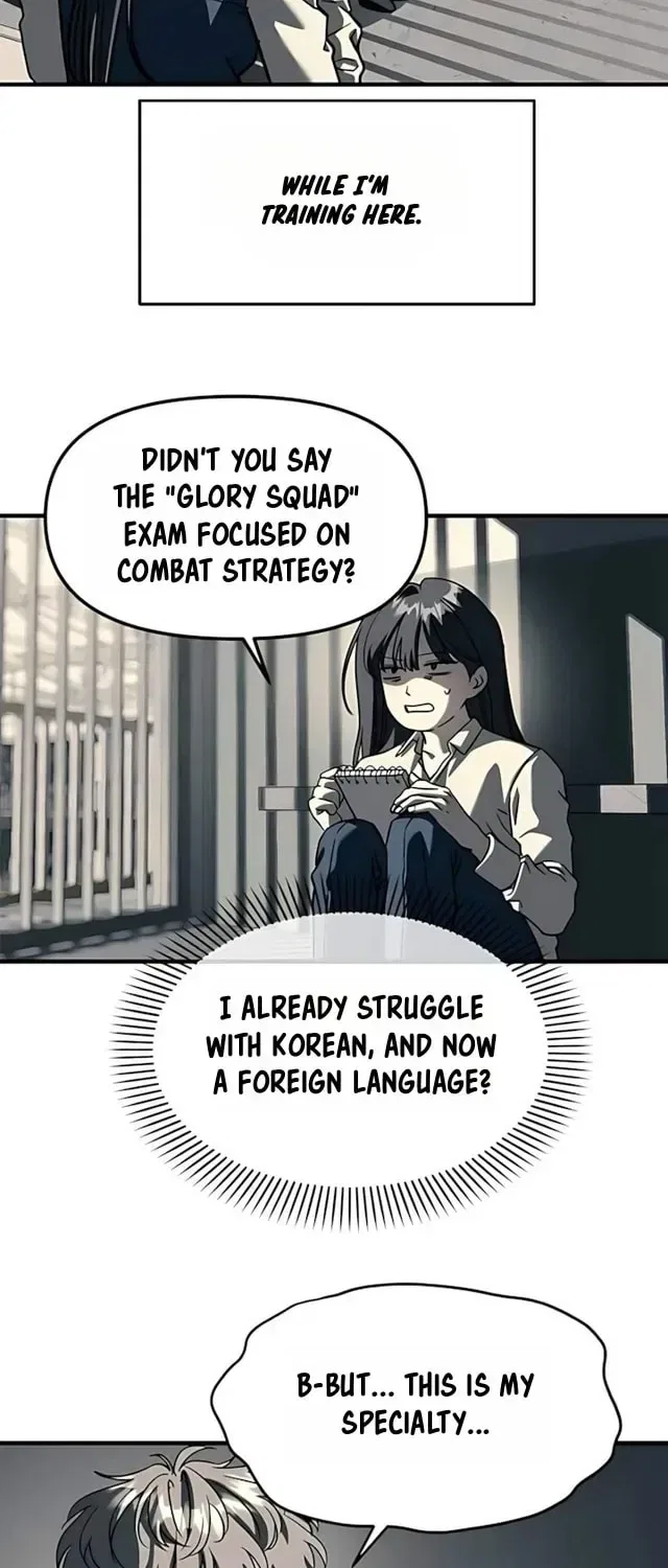 Infiltrate! Chaebol Chapter 104 – Page 62