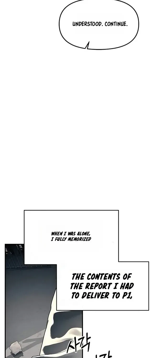Infiltrate! Chaebol Chapter 104 – Page 64