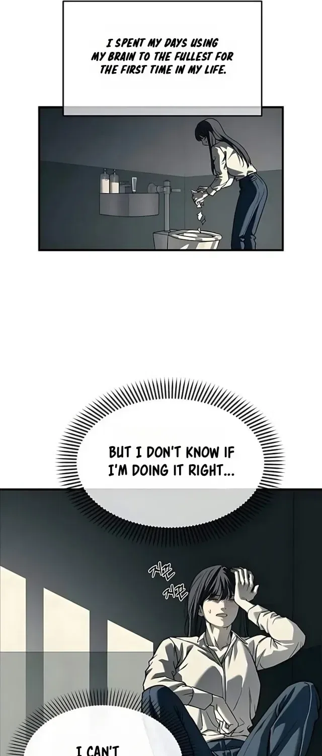 Infiltrate! Chaebol Chapter 104 – Page 66