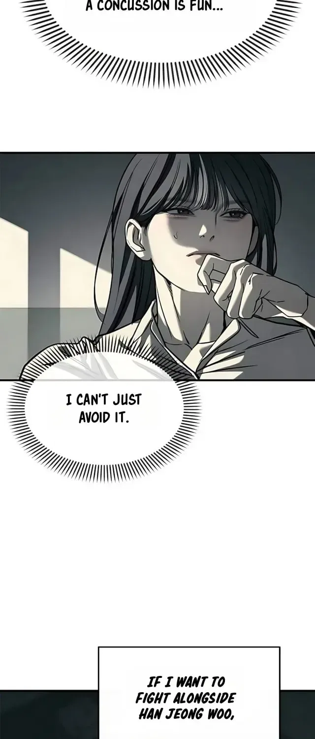 Infiltrate! Chaebol Chapter 104 – Page 68