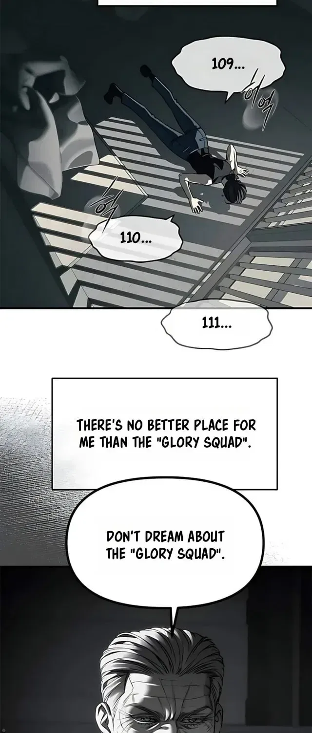 Infiltrate! Chaebol Chapter 104 – Page 69
