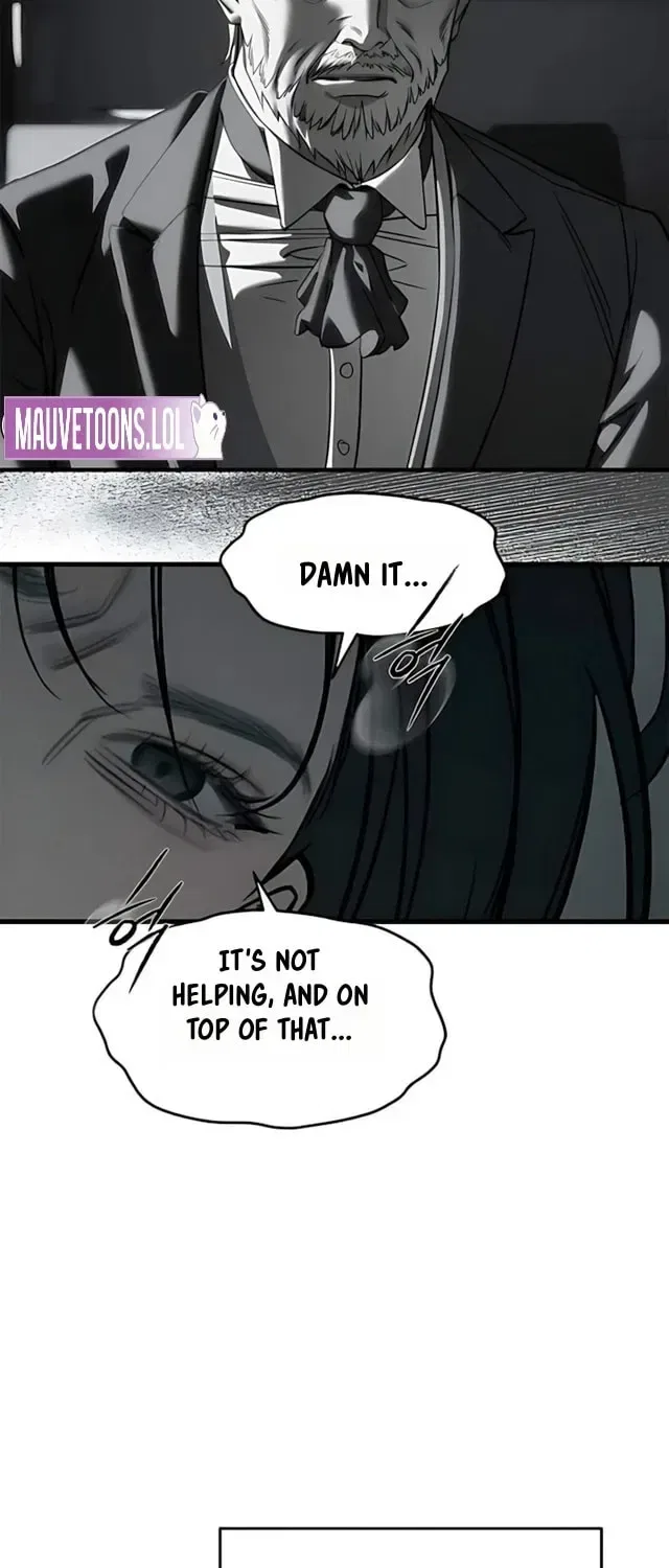 Infiltrate! Chaebol Chapter 104 – Page 70