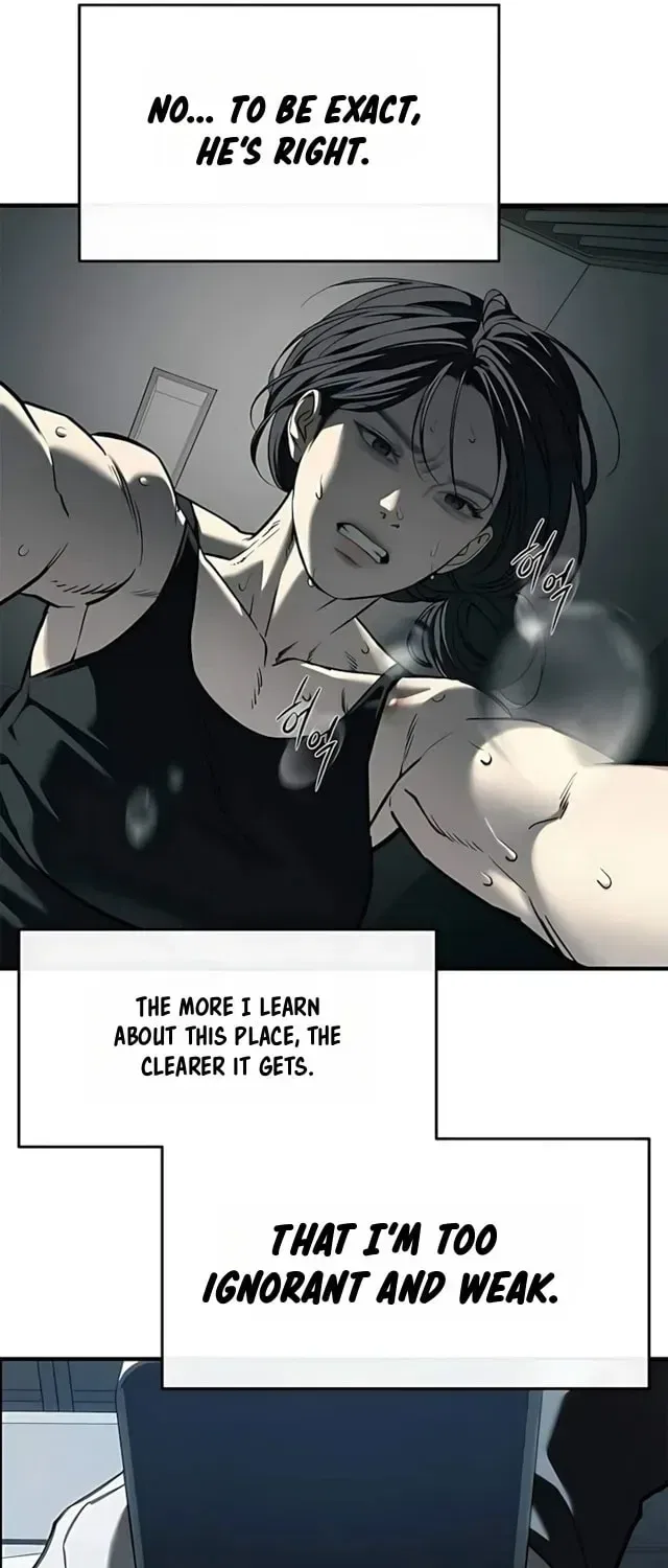 Infiltrate! Chaebol Chapter 104 – Page 72
