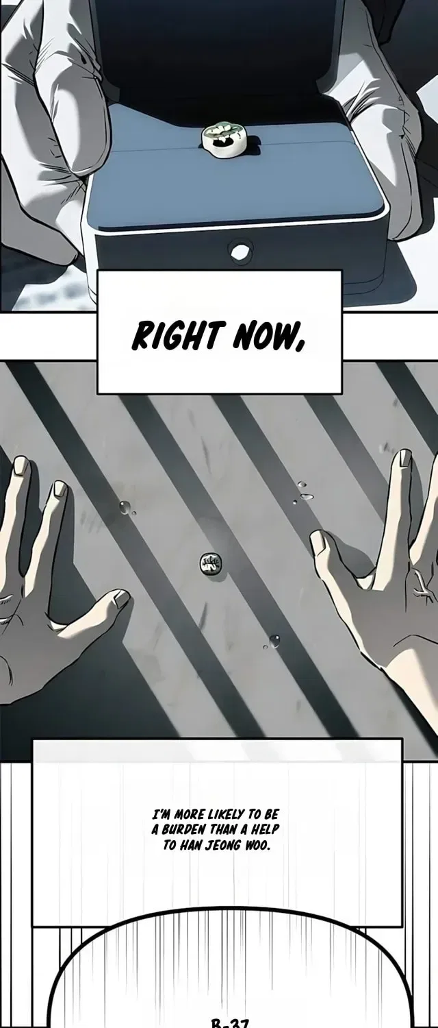 Infiltrate! Chaebol Chapter 104 – Page 73