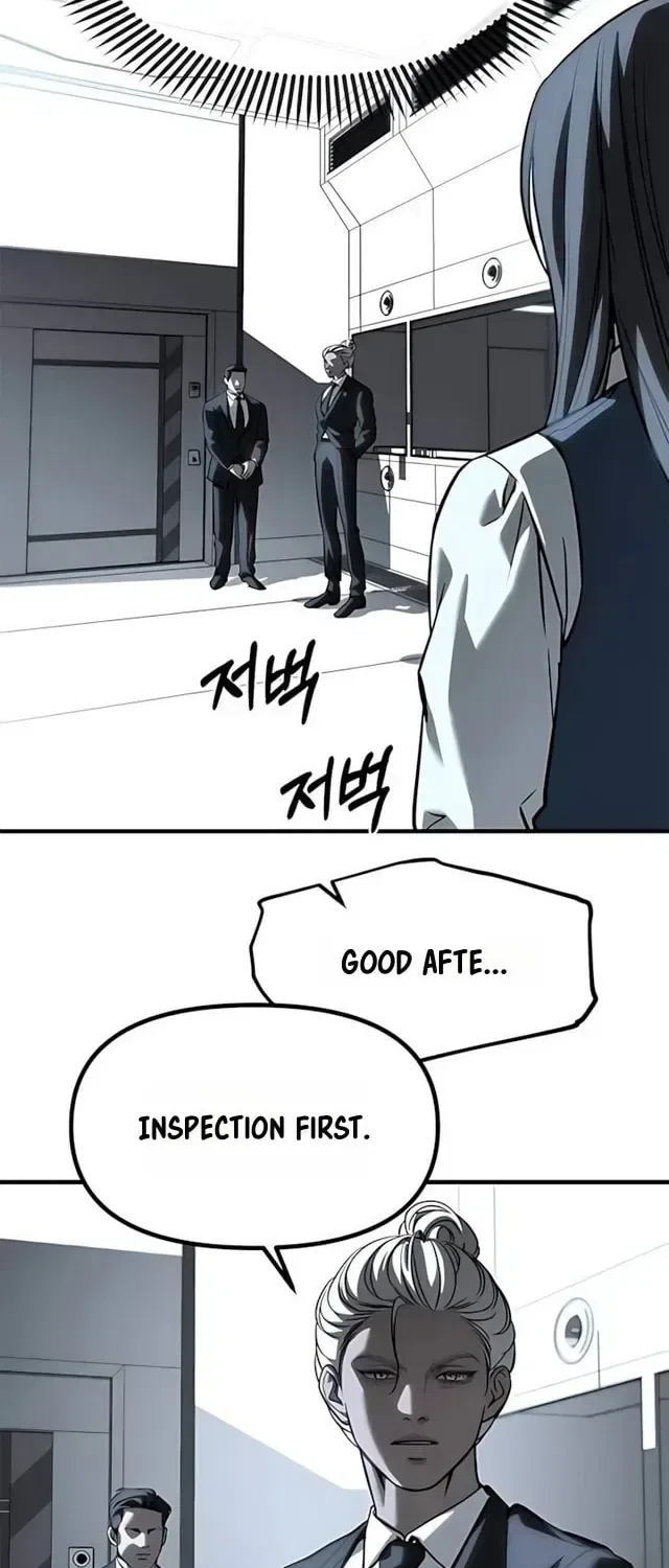 Infiltrate! Chaebol Chapter 104 – Page 77